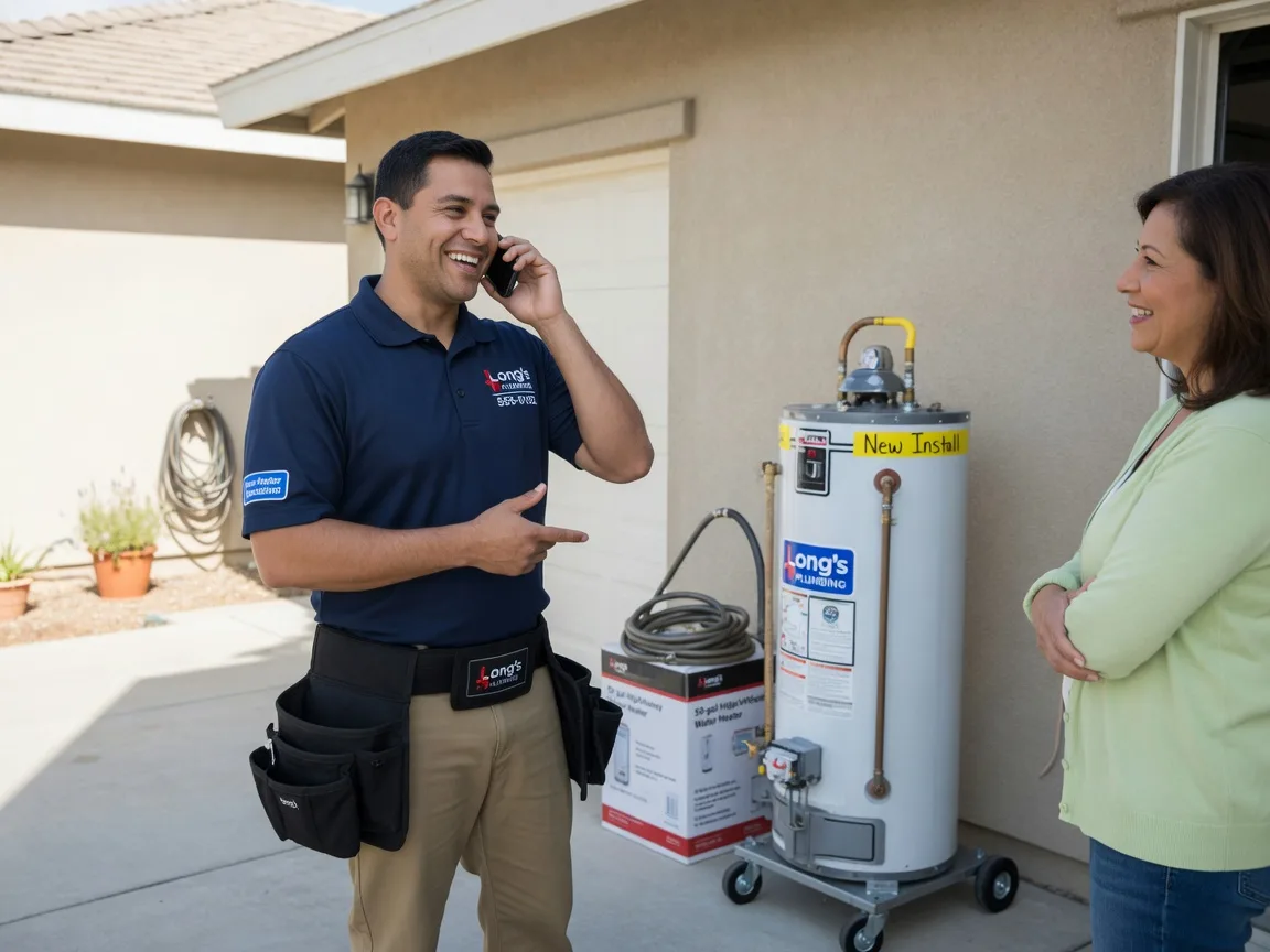 Leak Detection Apple Valley, CA FAQs